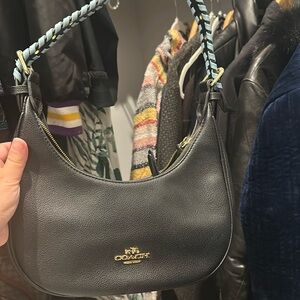 Coach bag small